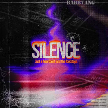 SILENCE