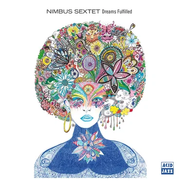 Dreams Fulfilled by Nimbus Sextet - album cover