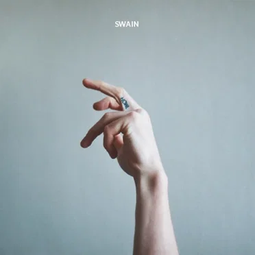 Howl by Swain - album cover