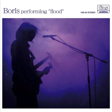 Boris performing “flood”