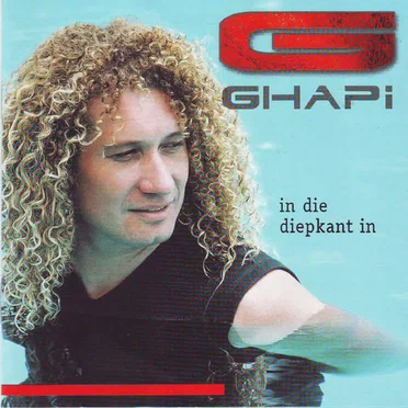 In Die Diepkant In by Ghapi - album cover