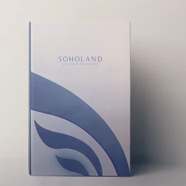 Soholand by Various Artists - album cover