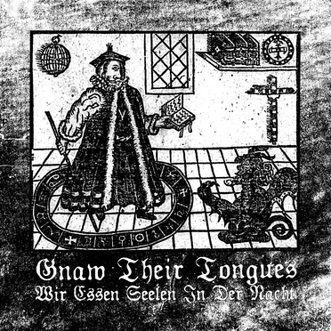Wir Essen Seelen in der Nacht