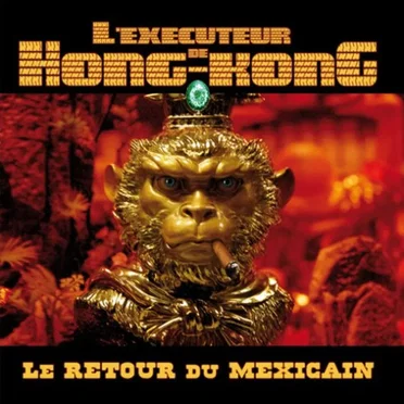 Le Retour du mexicain