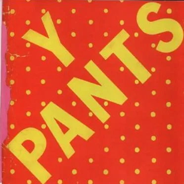 Y Pants by Y Pants - album cover