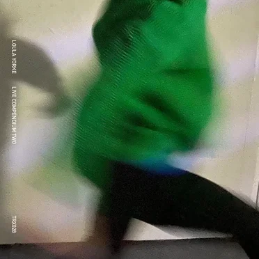 Live Compendium 2 by Loula Yorke - album cover