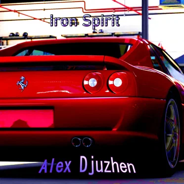 Alex Djuzhen