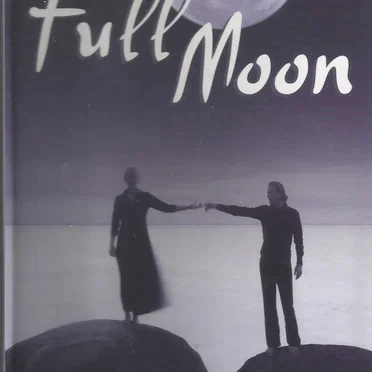Full Moon by Various Artists - album cover