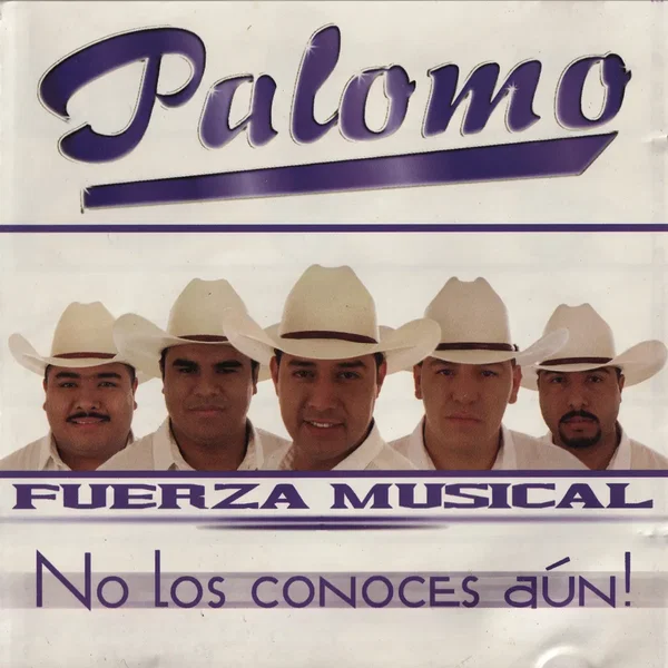 No los conoces aun