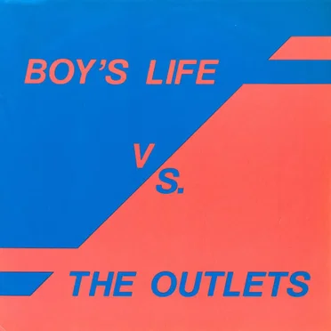 Boy's Life Vs. The Outlets