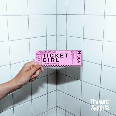 Ticket Girl