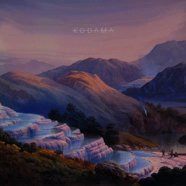 Dreams of a Forest World