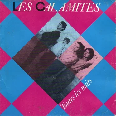 Toutes les nuits