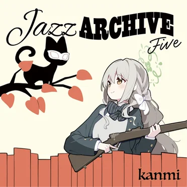 Jazz Archive 5