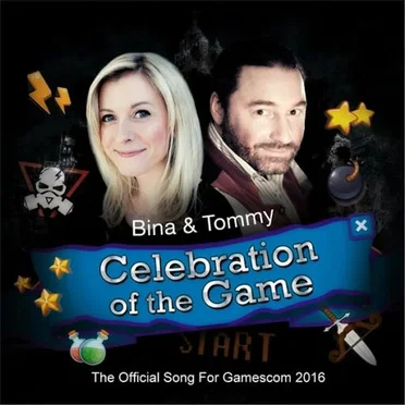 Bina & Tommy