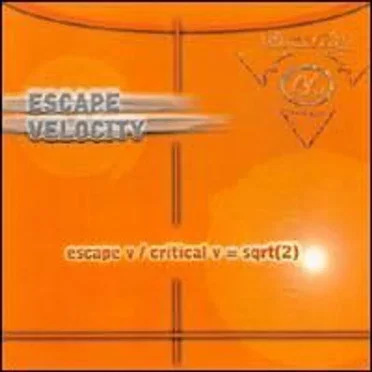 Escape Velocity