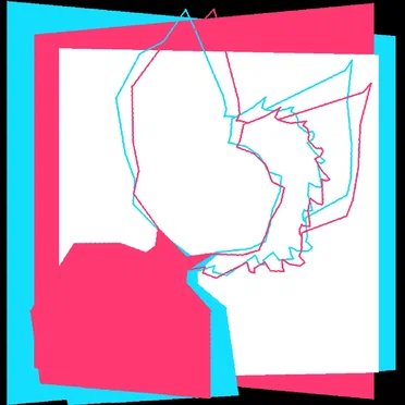 Breaks(1) by Chirpy - album cover