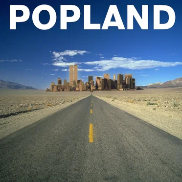 Groovy by Popland - album cover
