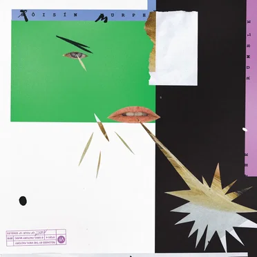 The Rumble / World’s Crazy