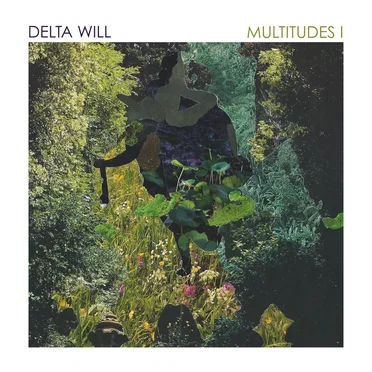 Multitudes I by Delta Will - album cover