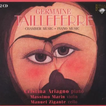 Chamber Music - Piano Music