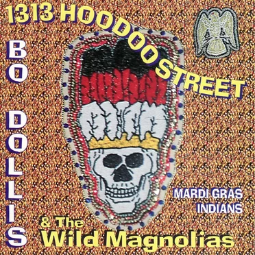 1313 Hoodoo Street