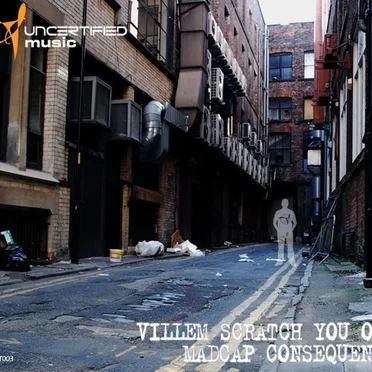 Scratch You Out / Consequence