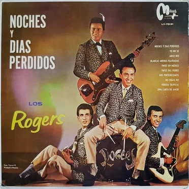 Los Rogers