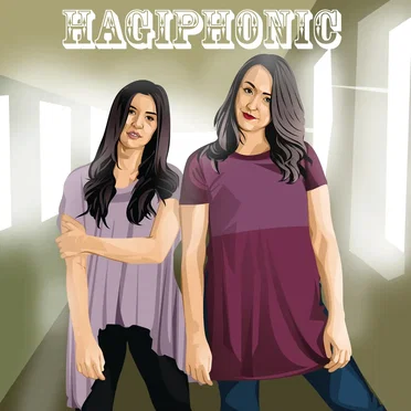 The (319) by Hagiphonic - album cover