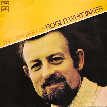 The Very Best of Roger Whittaker