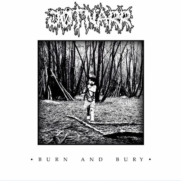 Burn and Bury
