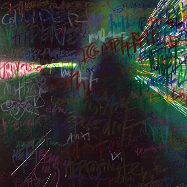 Hidden Tracks by Collider - album cover