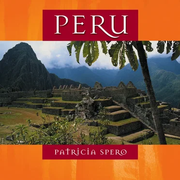 Peru by Patricia Spero - album cover
