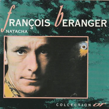 Natacha by François Béranger - album cover