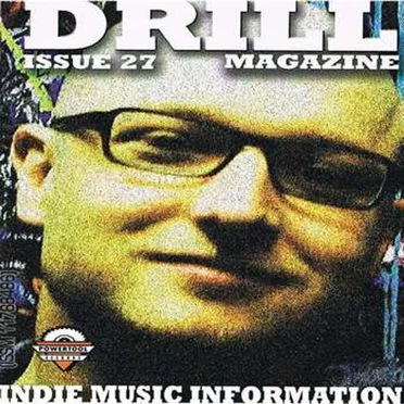 Drill Magazine: Issue 27 by Various Artists - album cover