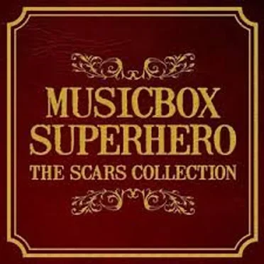 The scars collection