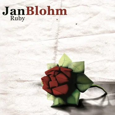 Ruby by Jan Blohm - album cover