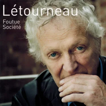 Pierre Létourneau