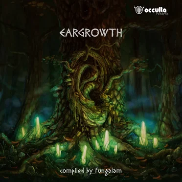 Ear Growth by Various Artists - album cover
