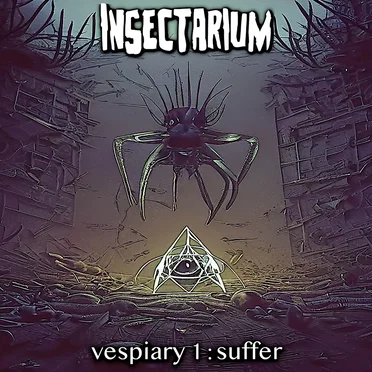 Vespiary 1: Suffer