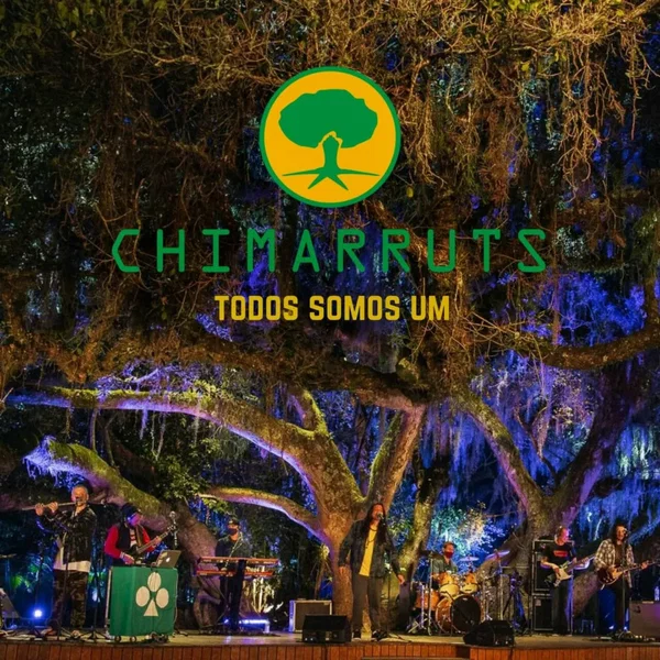 Todos Somos Um