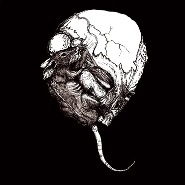 Yersinia Pestis by Goatcraft - album cover