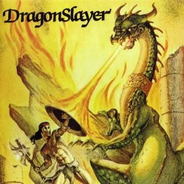 Dragonslayer