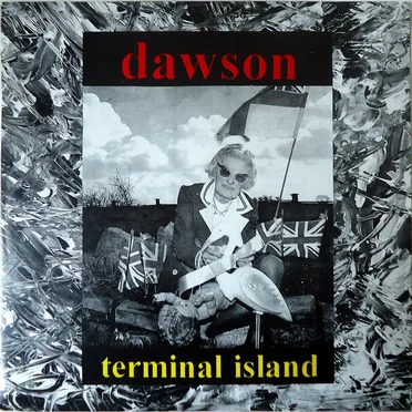 Terminal Island