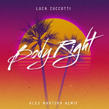 Body Right (remix)