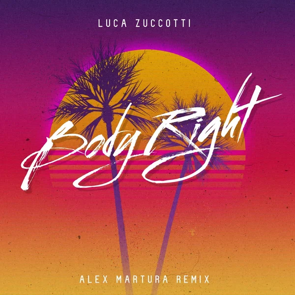 Body Right (remix)