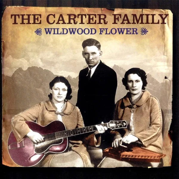 Wildwood Flower