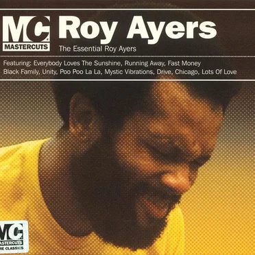 The Essential Roy Ayers