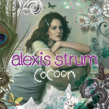 Cocoon by Alexis Strum - album cover