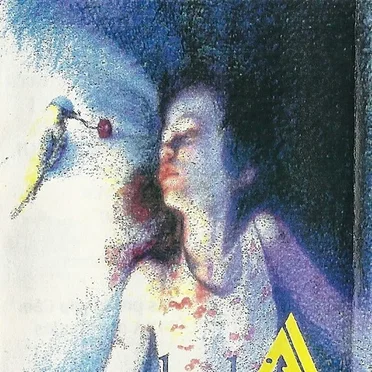 Egophobia by Lei Do Cão - album cover